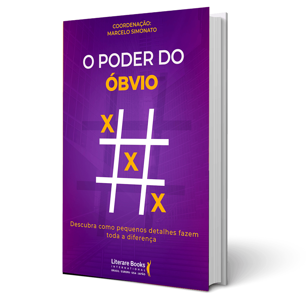 Livro o Poder do Obvio